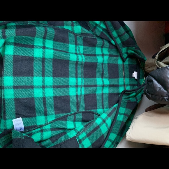 Jacket - Picture 1 of 4